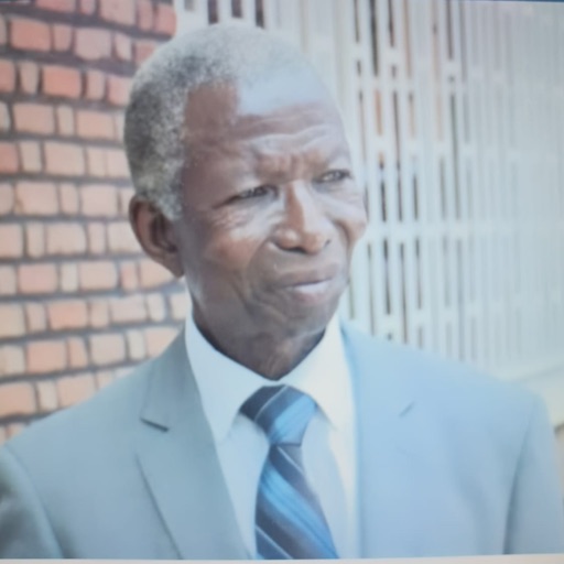 Justice Joseph W. Akamba